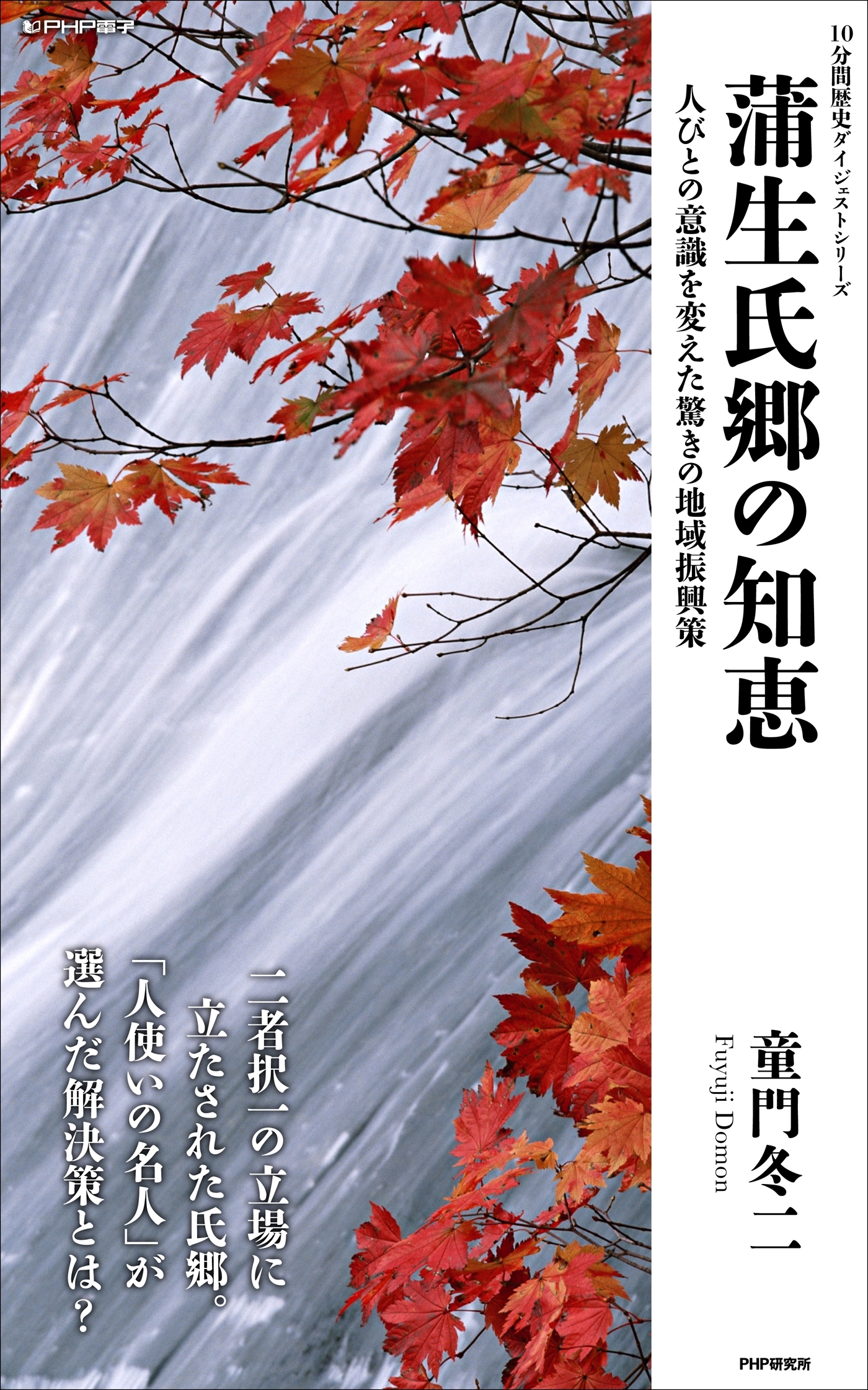 蒲生氏郷の知恵