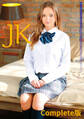 JK 【無双】東欧の女子校生レベル高過ぎ!ナンパ即パコ余裕過ぎぃ! Complete版