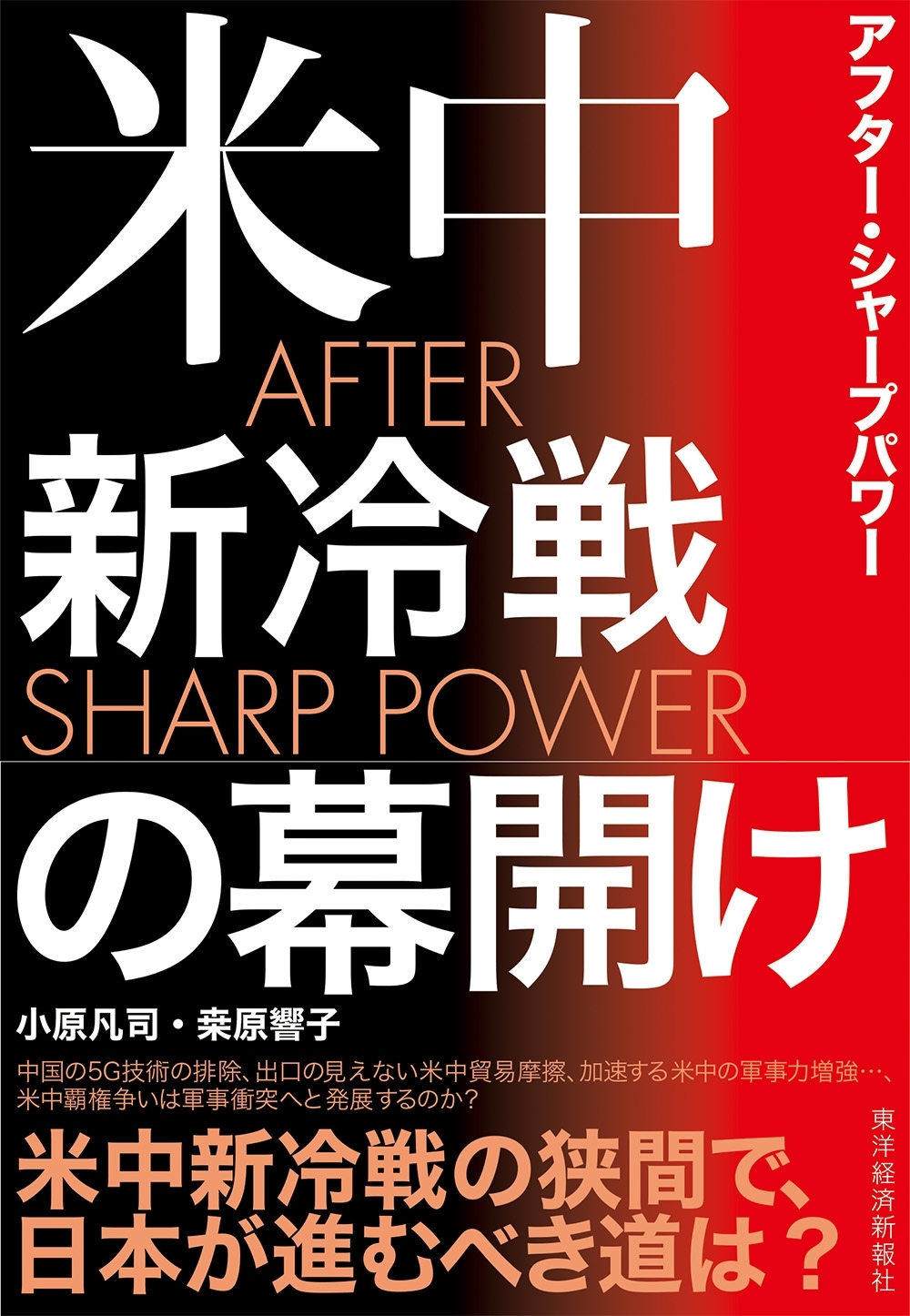 ＡＦＴＥＲ　ＳＨＡＲＰ　ＰＯＷＥＲ（アフター・シャープパワー）