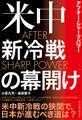 ＡＦＴＥＲ　ＳＨＡＲＰ　ＰＯＷＥＲ（アフター・シャープパワー）