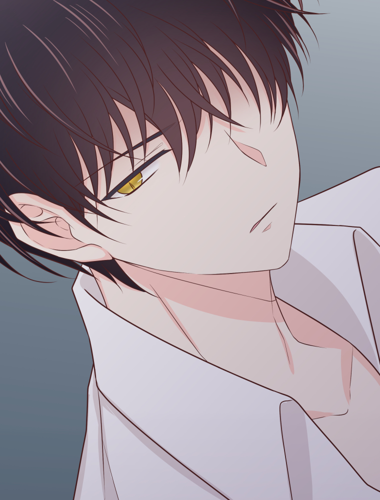 二重×監禁～二重人格のヤンデレ男に監禁されました～ 第19話 葛藤【タテヨミ】