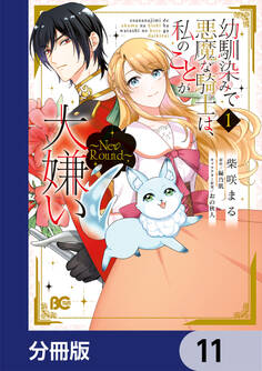 幼馴染みで悪魔な騎士は、私のことが大嫌い ~New Round~【分冊版】