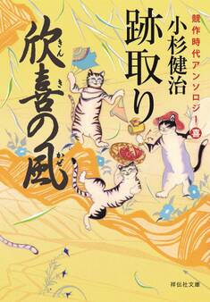風烈廻り与力・青柳剣一郎【番外編】
