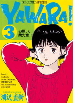 YAWARA! 完全版 デジタル Ver. 3