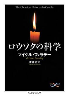 ロウソクの科学