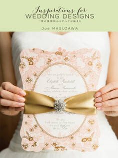 Inspirations for WEDDING DESIGNS