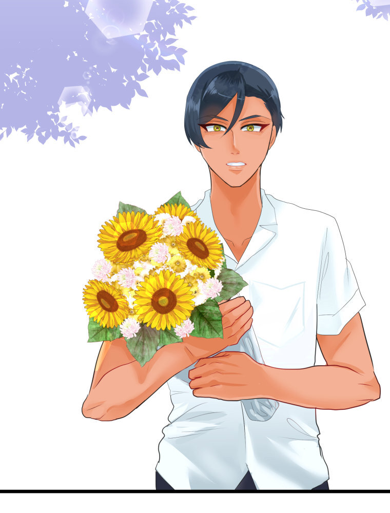 神様の家庭教師 第36話 知らぬが仏【タテヨミ】