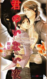 君のいない夜
