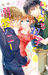 いじわる双子と溺愛ハニー