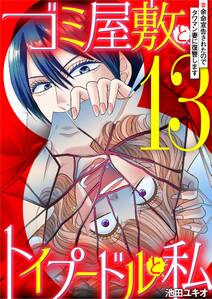 ゴミ屋敷とトイプードルと私