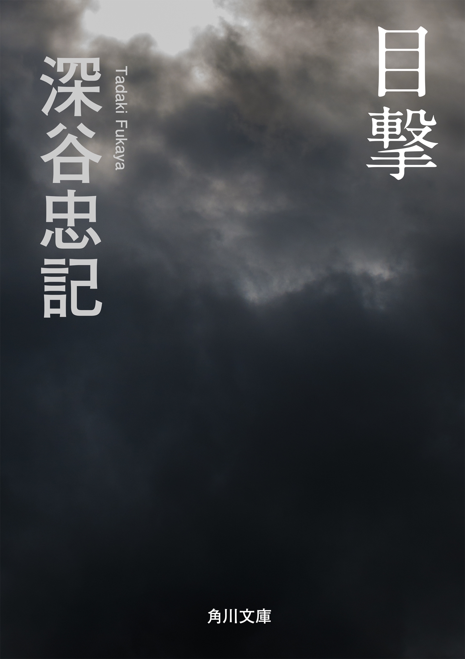 目撃