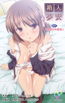 箱入少女-Virgin Territory- 上巻 「理想のお嬢様」【フルカラー成人版】