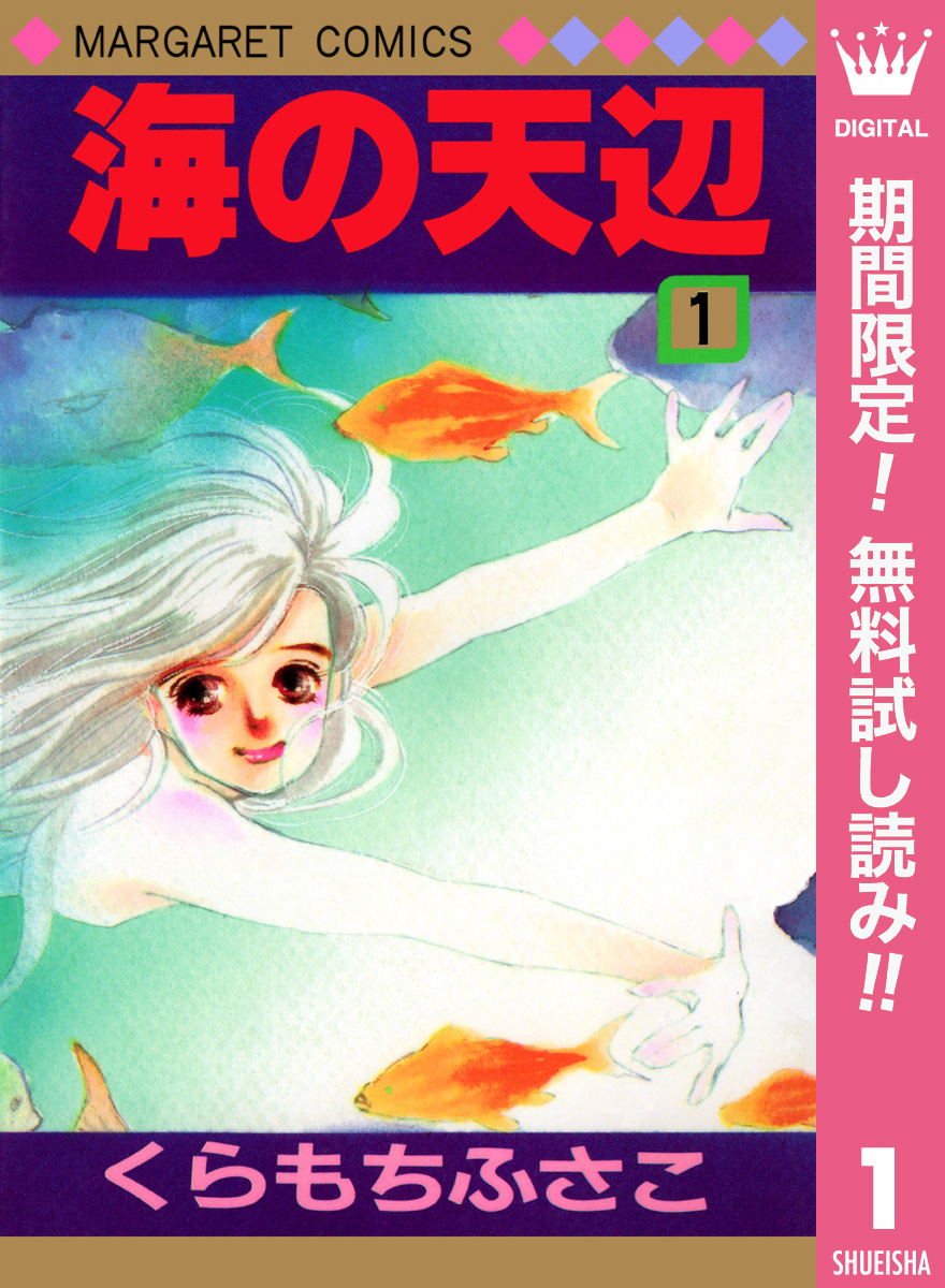 海の天辺