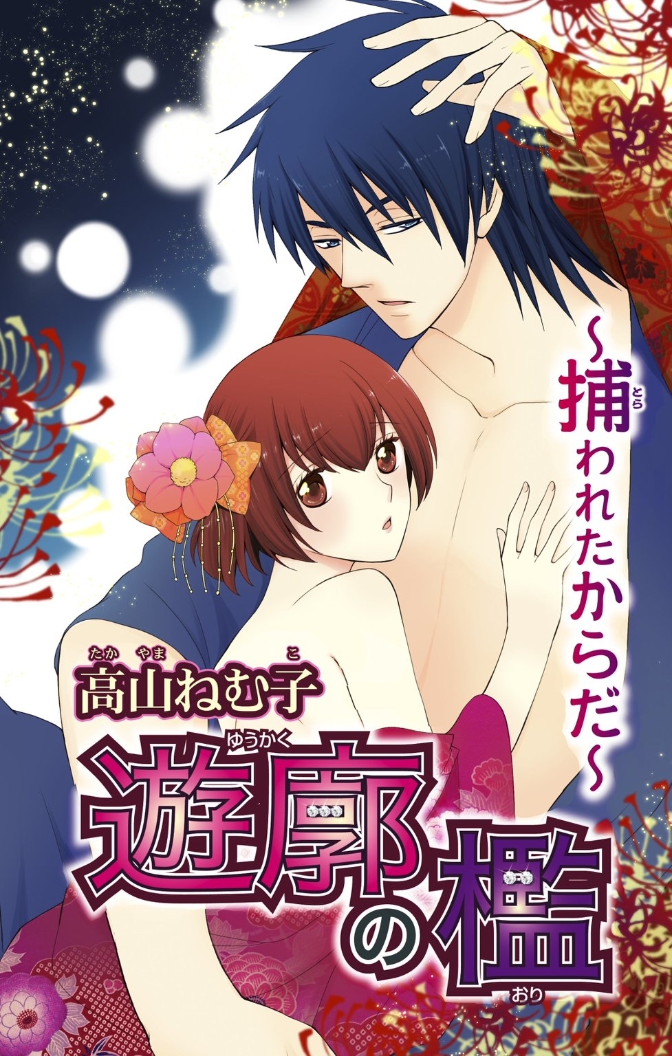 遊廓の檻 ～捕われたからだ～1