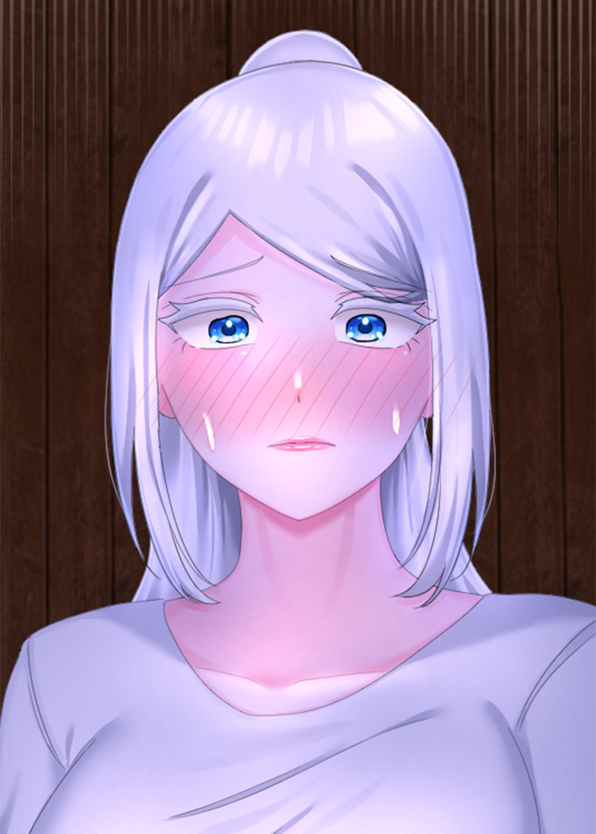 りんご性活～田舎育ちのエルフま●こは都会ち●ぽと相性抜群！【フルカラー】【タテヨミ】