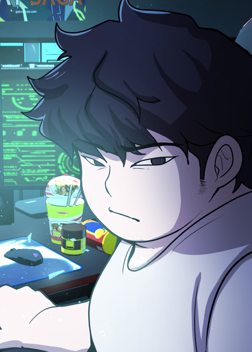 破壊力マイナスの最強英雄【フルカラー】【タテヨミ】(24)