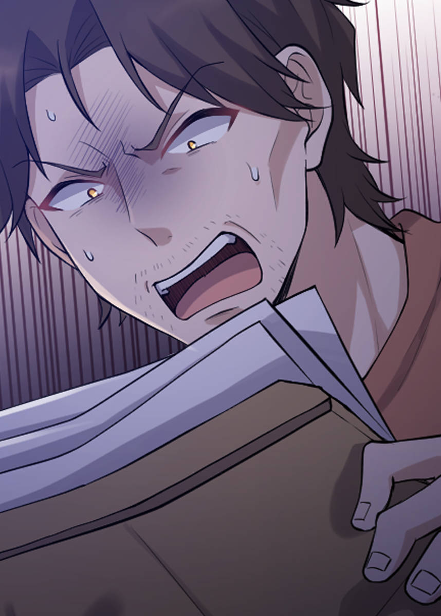 夫を社会的に抹殺する5つの方法【フルカラー】【タテヨミ】(64)