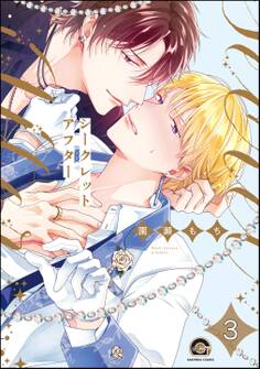シークレットアフター(分冊版) 【第3話】
