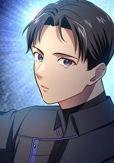 ヤバい奴らに執着されるC級ガイドになった 43話【タテヨミ】