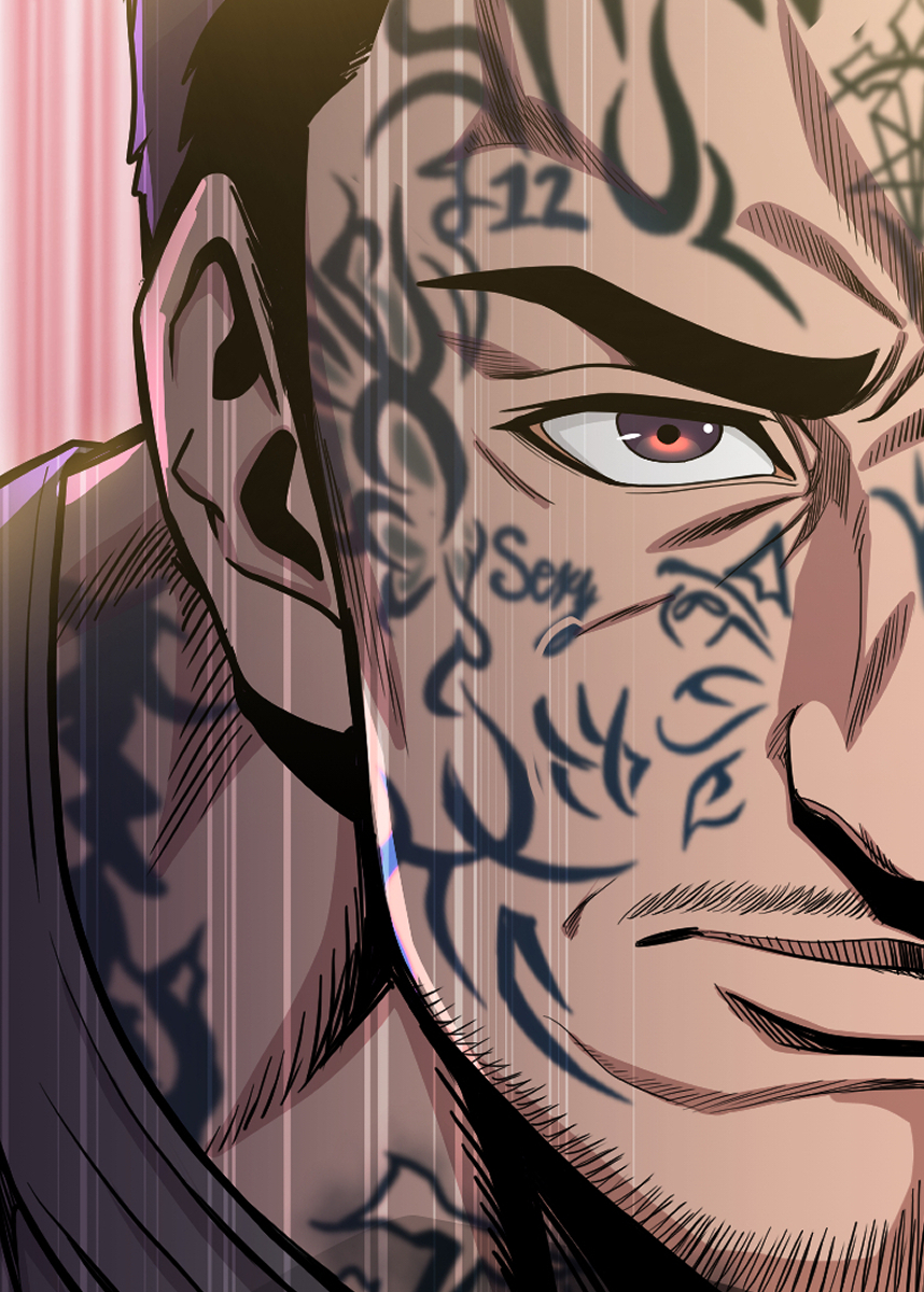 BREAKING DOWN～成り上がってやる、絶対に～【フルカラー】【タテヨミ】(20)