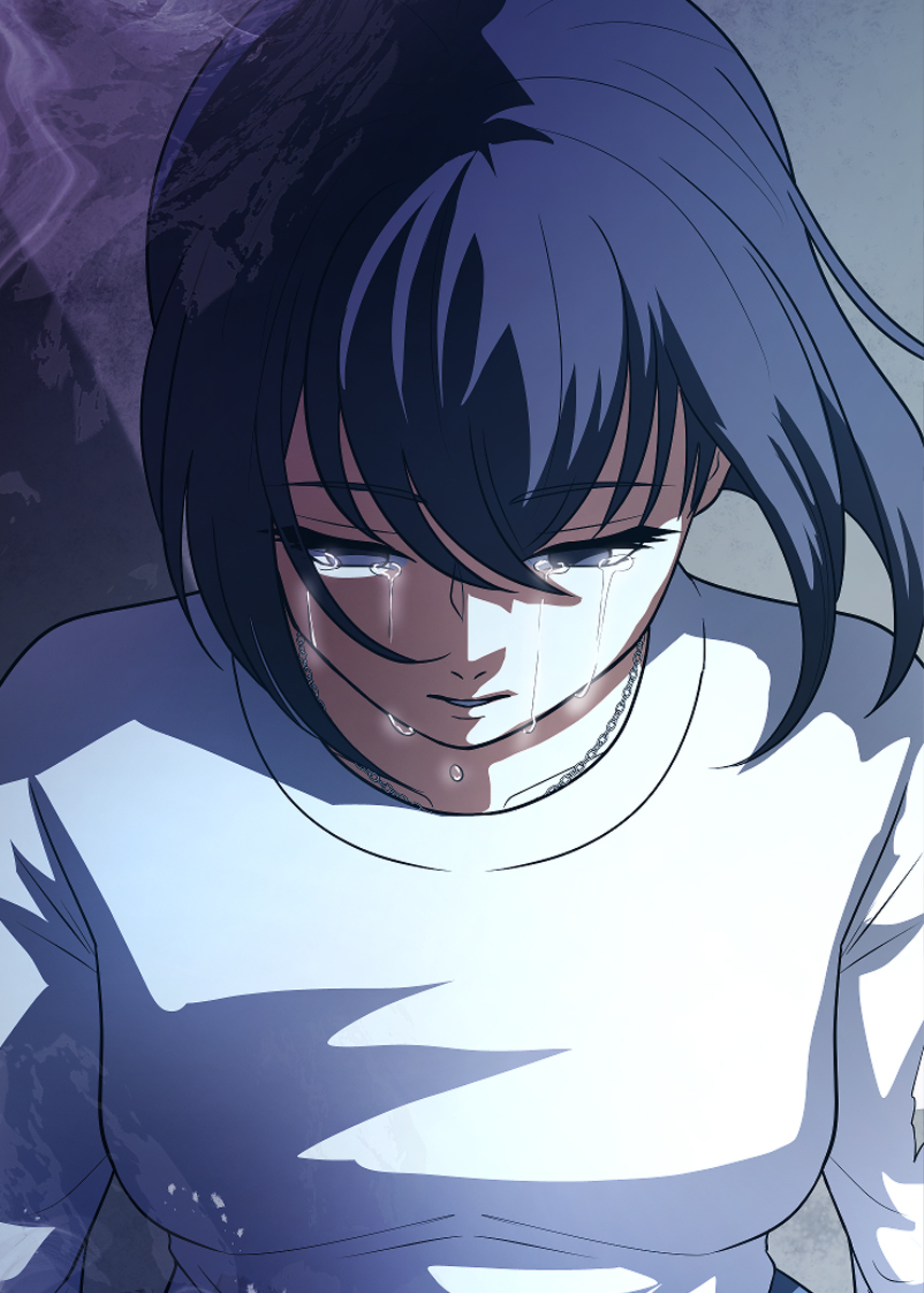 夫の島を燃やしたい【フルカラー】【タテヨミ】