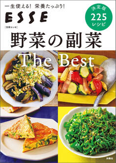 野菜の副菜 The Best