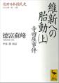 近世日本国民史 維新への胎動(上) 寺田屋事件 文久大勢一変 上篇