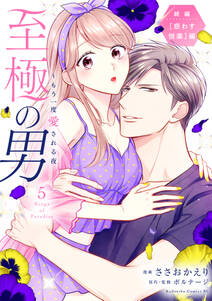 至極の男~もう一度愛される夜