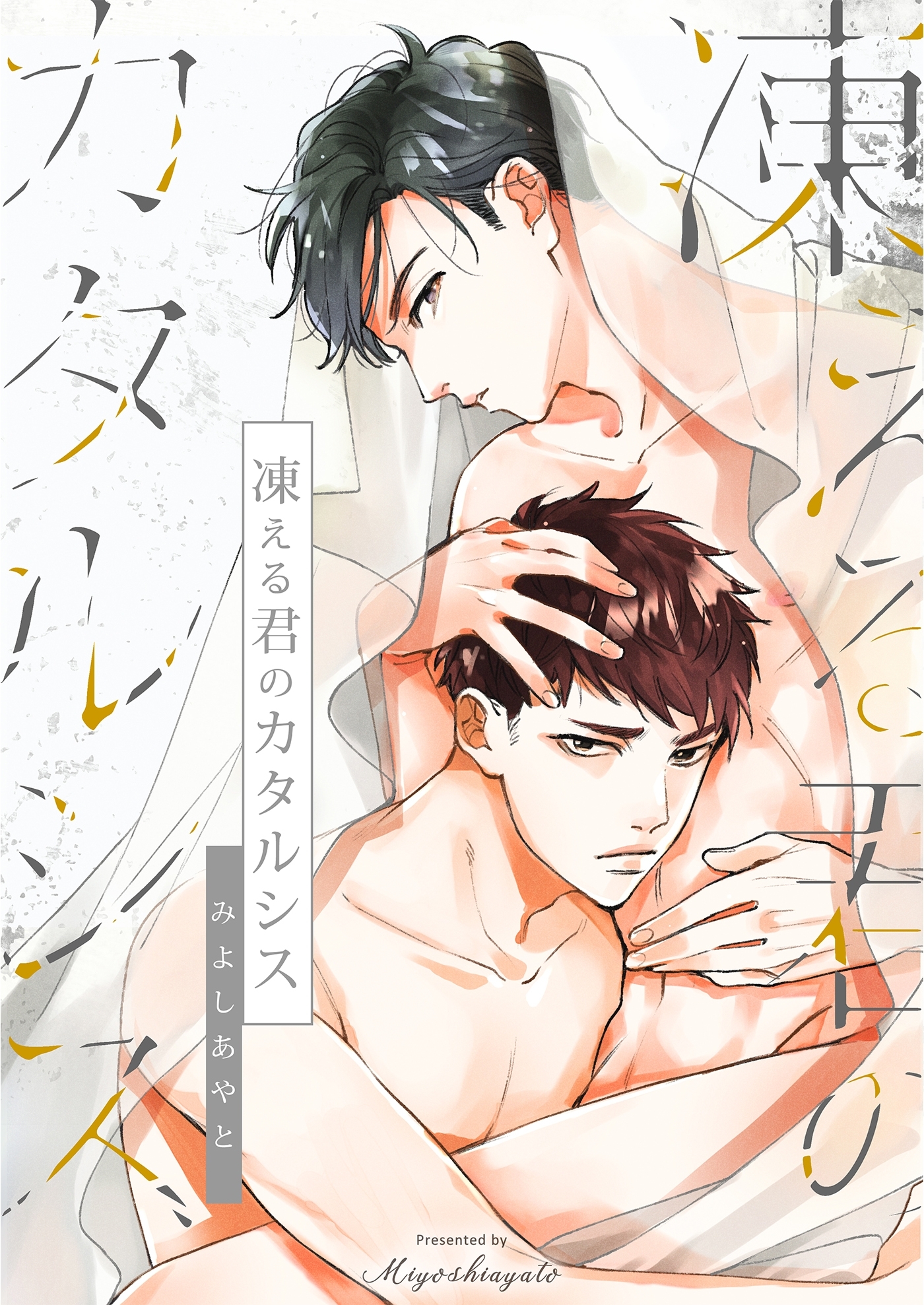 凍える君のカタルシス（１）