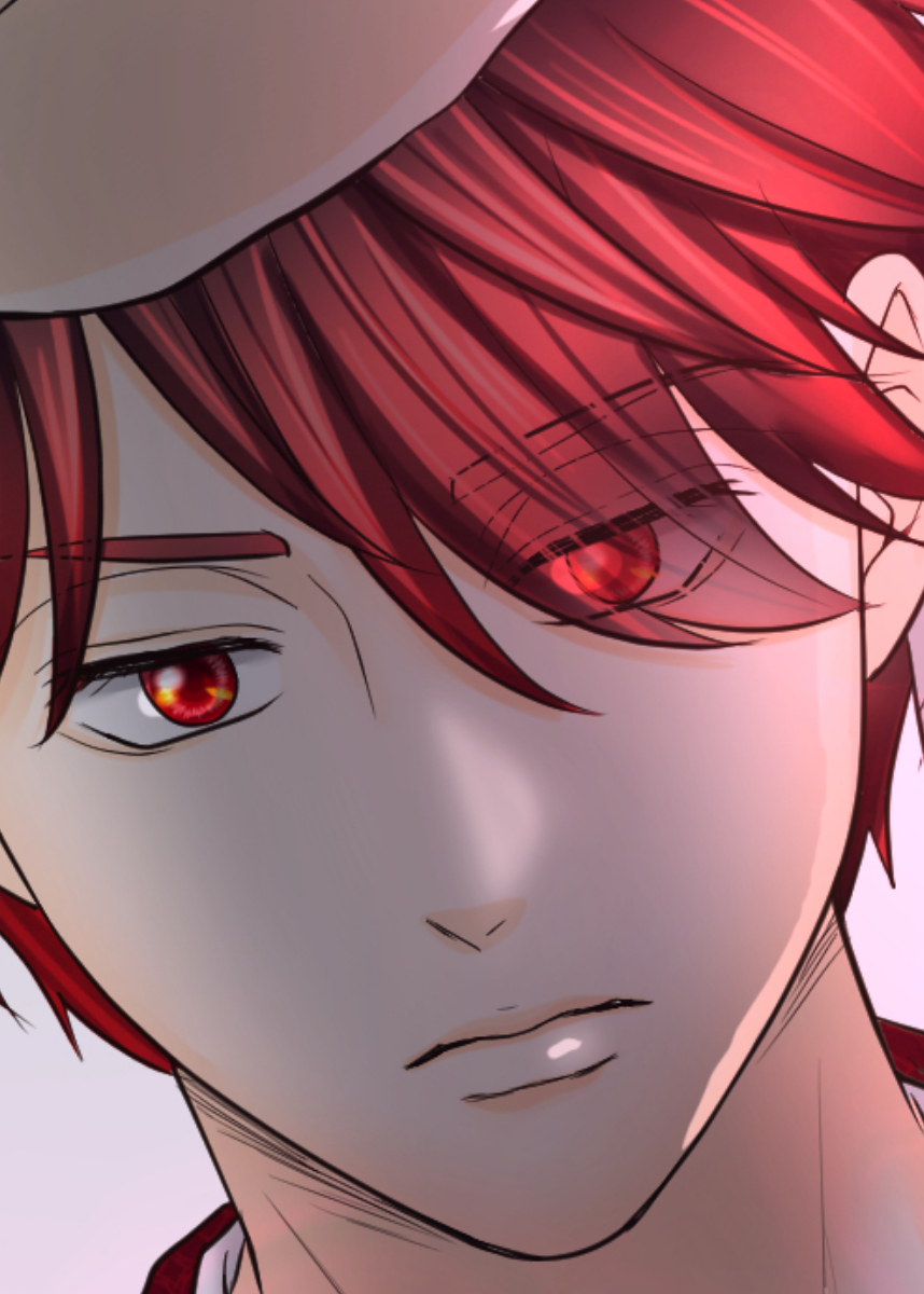 あんたおいらが見えるのかい　～底辺貧乏女子が  変態イケメンどもに迫られています～【フルカラー】【タテヨミ】(11)