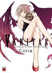 VANITAS～ヴァニタス～