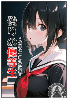 偽りの優等生 ~先生と一緒の放課後~