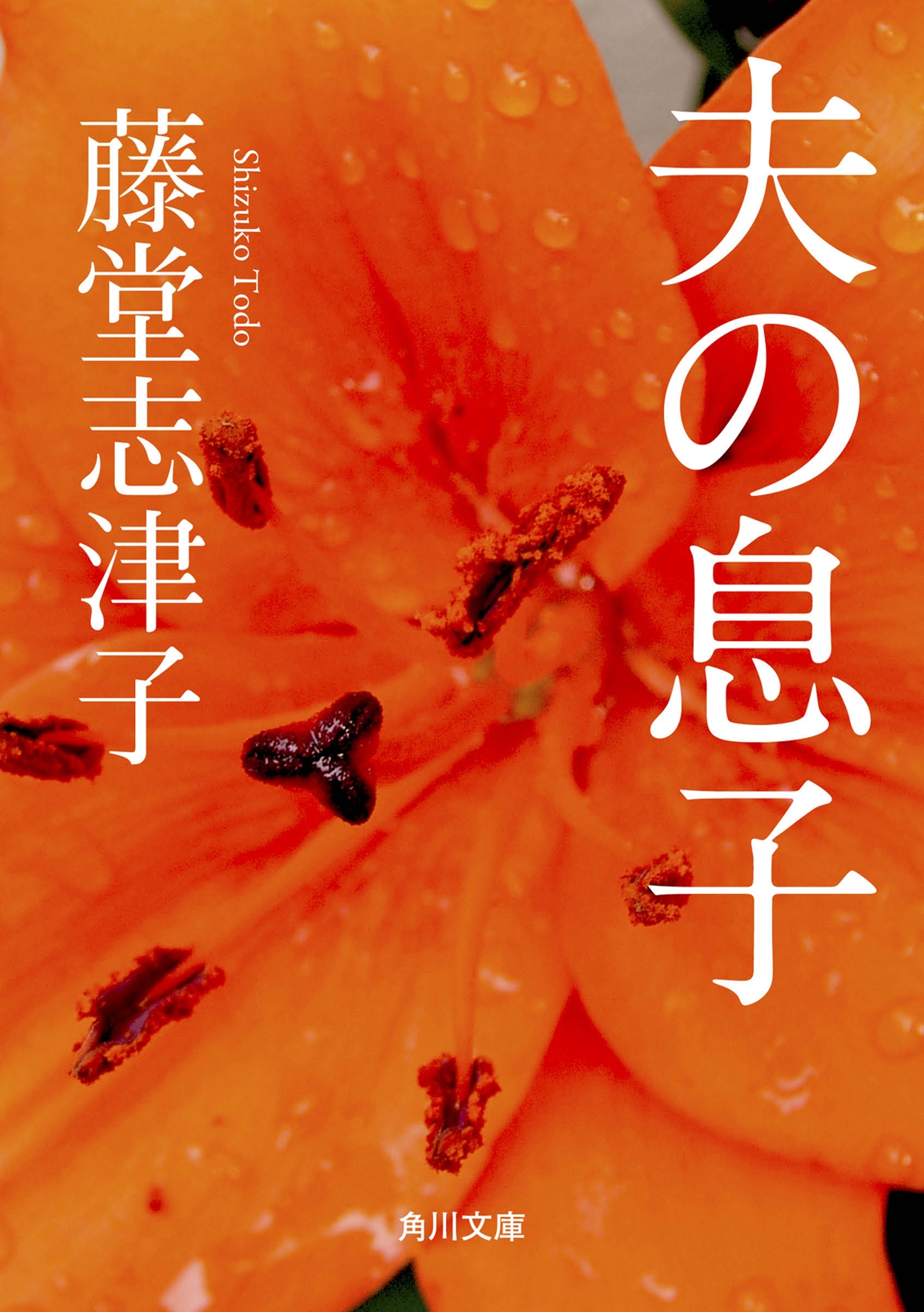 夫の息子