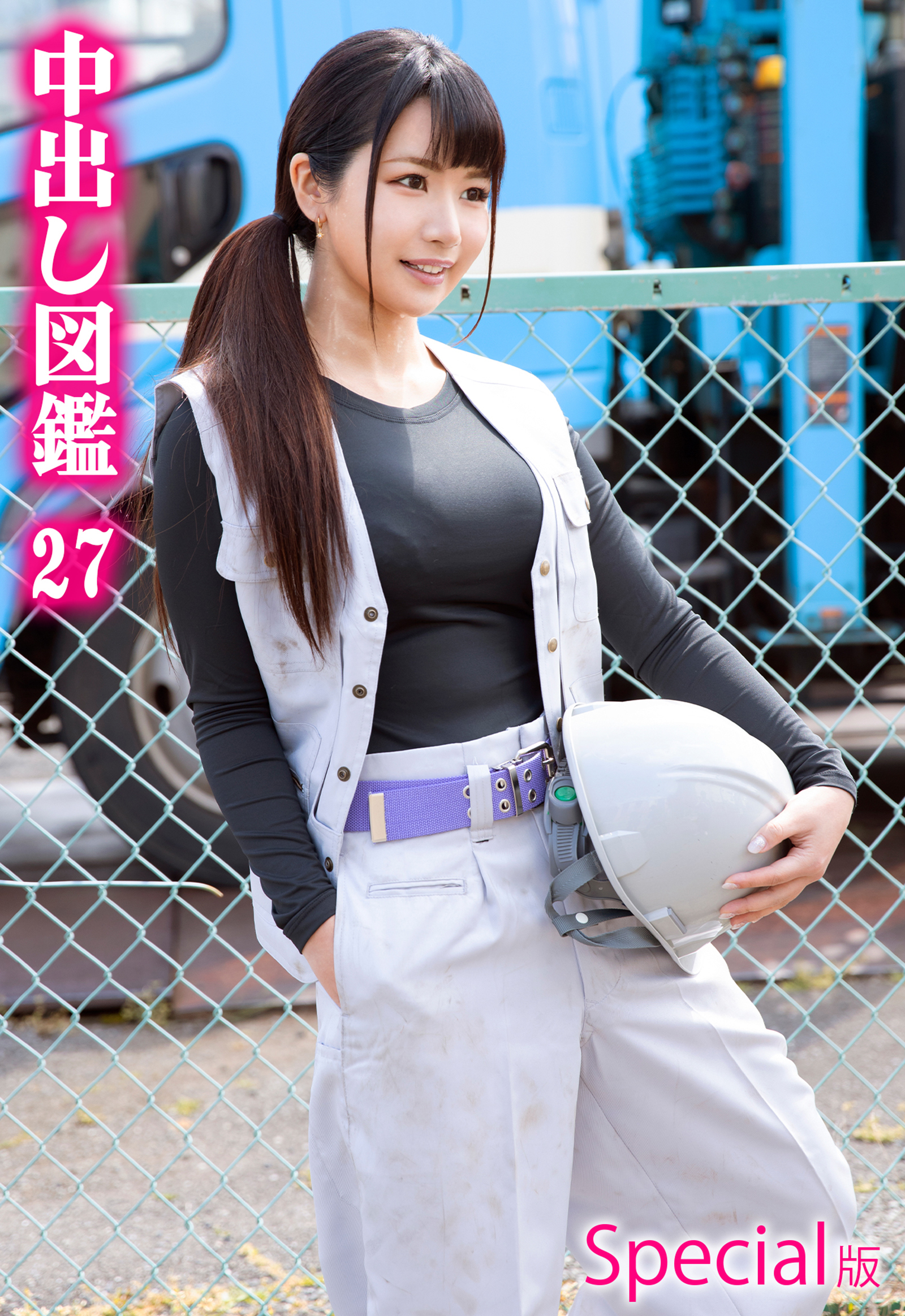 中出し図鑑27 Special版