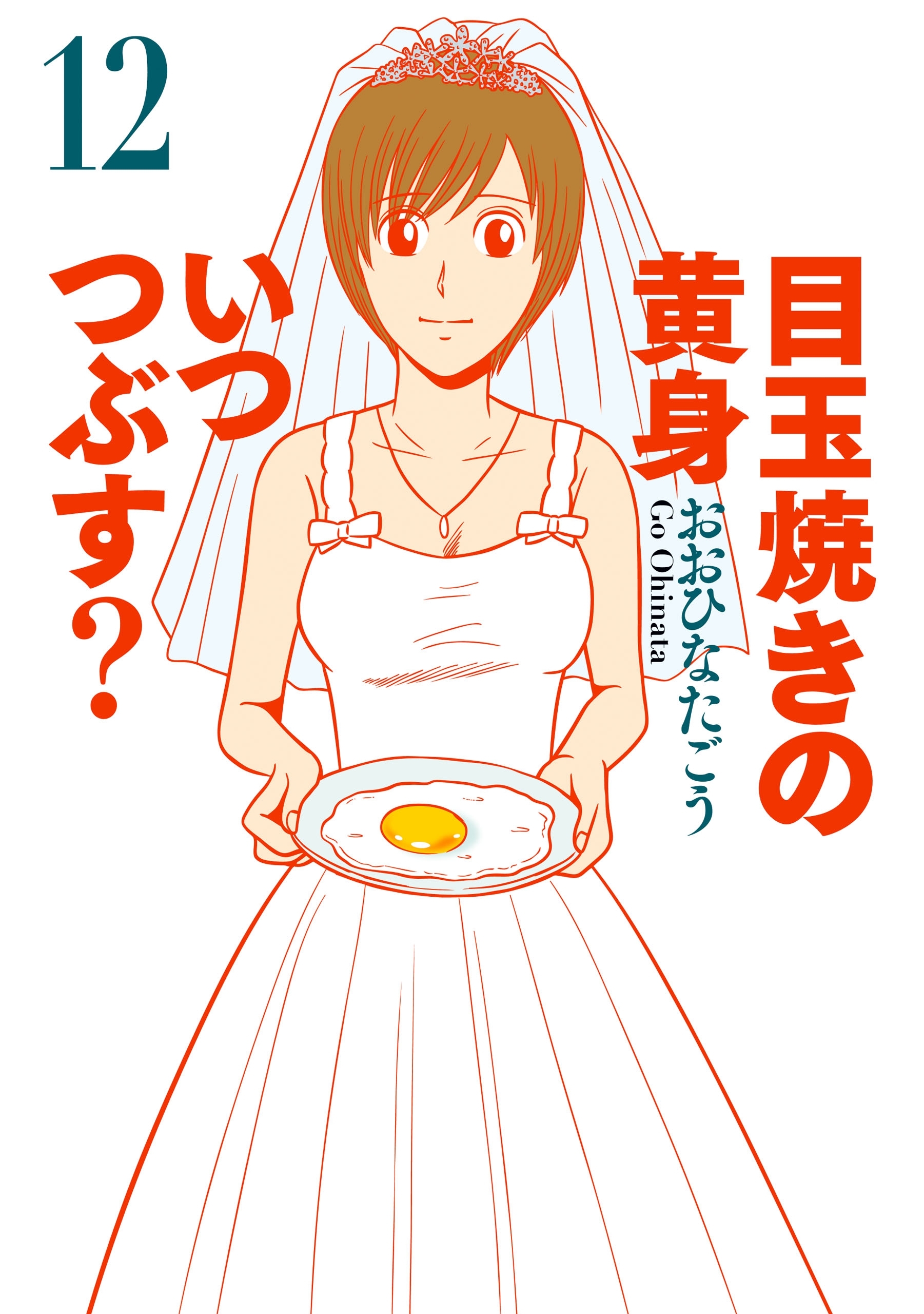 目玉焼きの黄身 いつつぶす?