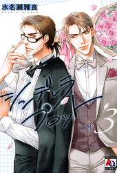 シンデレラ プロット