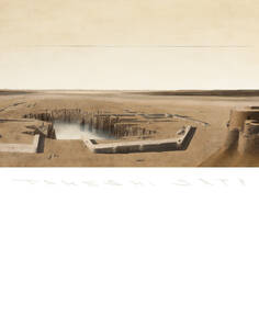 札幌美術展 佐藤 武 図録