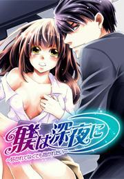 躾は深夜に〜好かれてなくても抱かれたい〜