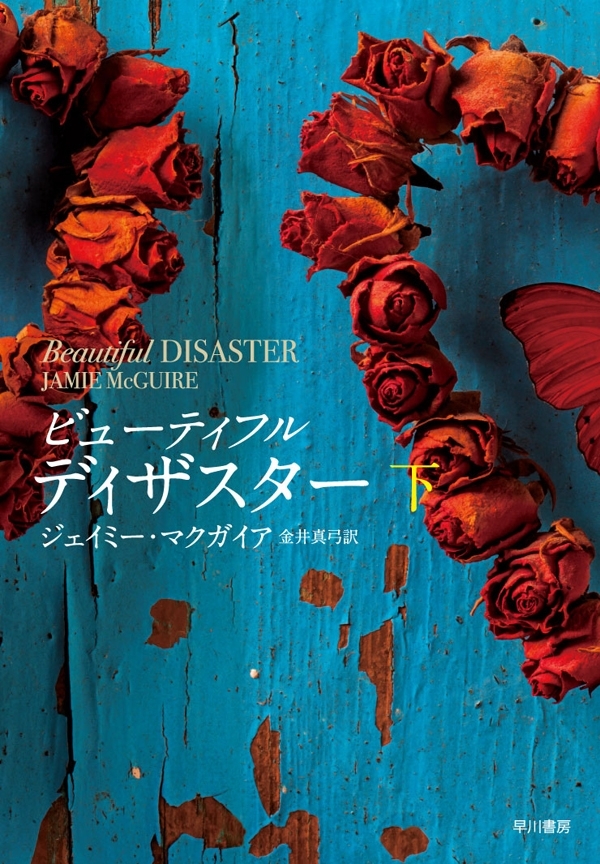ビューティフル・ディザスター