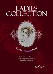 Ladies Collection vol.031