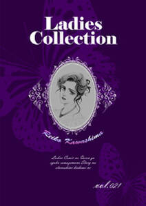 Ladies Collection vol.021