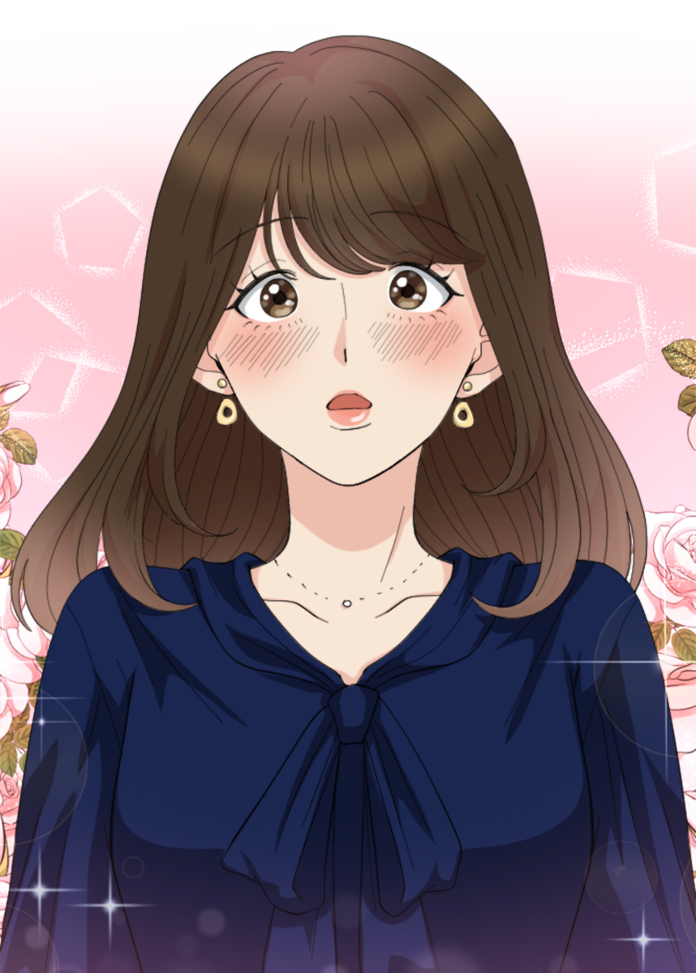 私、美人じゃないのにモテるんです。【フルカラー】(8)