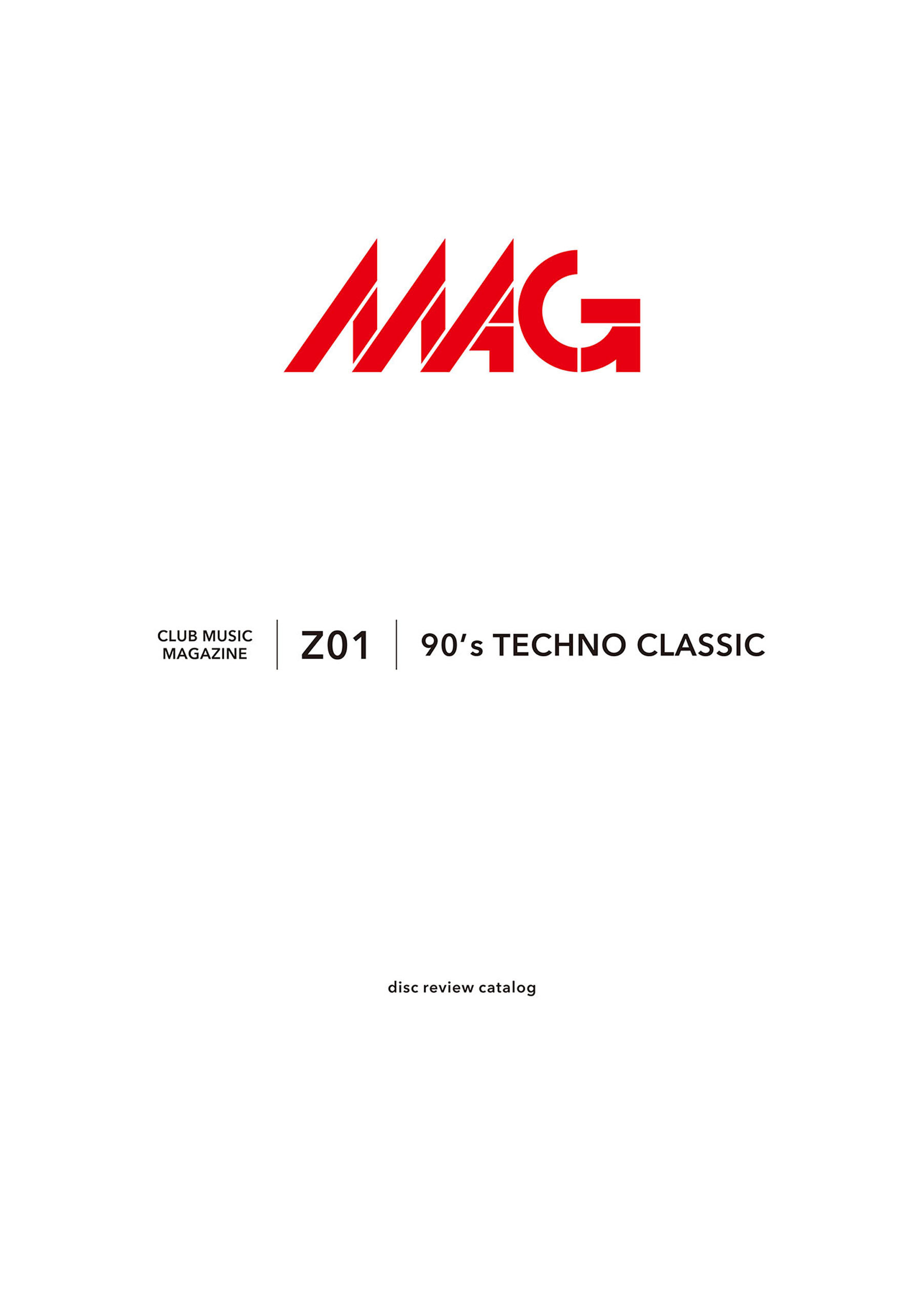 MAG Z01
