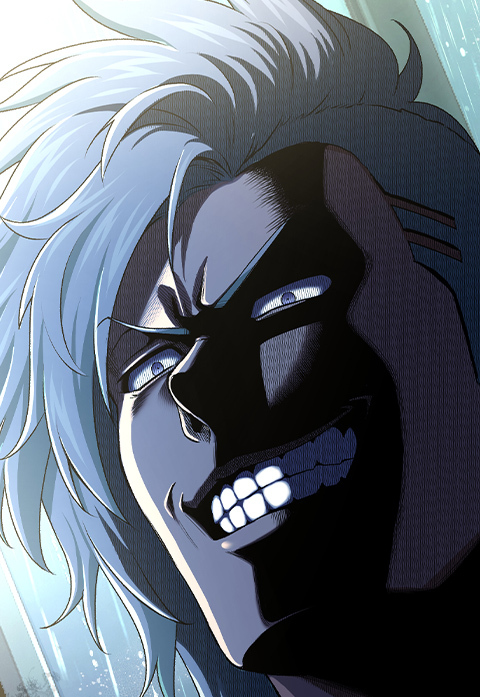 ランカーゲーム～BASKETBALL ASHOW～【タテヨミ】4話