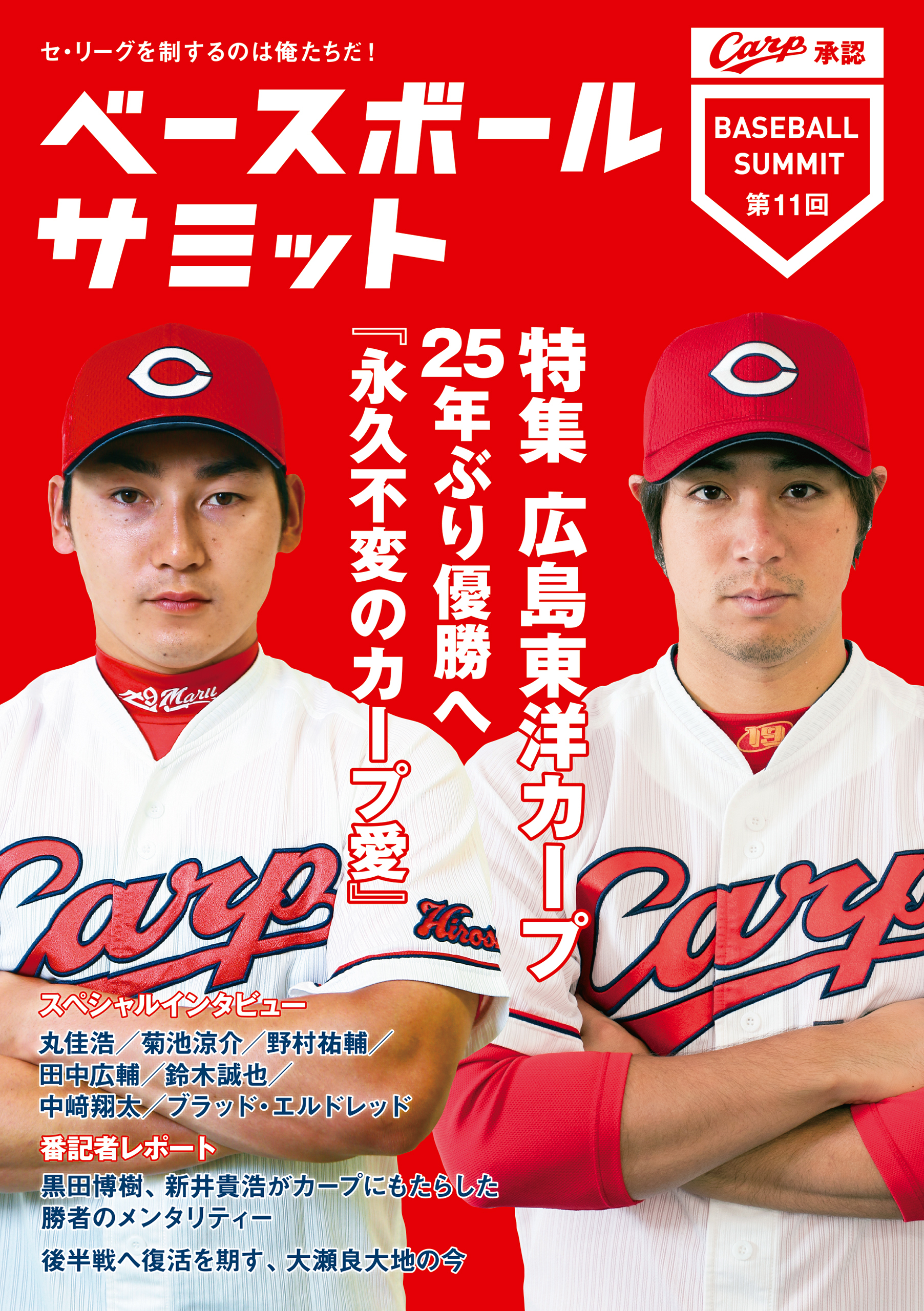 ベースボールサミット