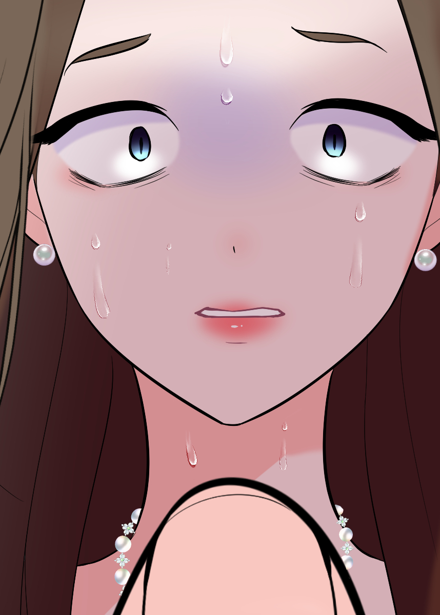 お面の家～もう一人の夫とサレ妻の復讐計画～【フルカラー】【タテヨミ】