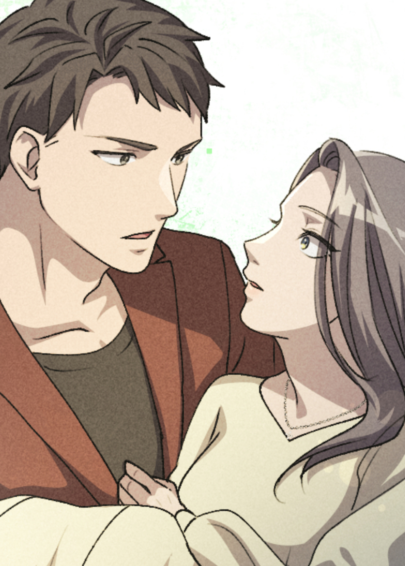 国守の愛～群青の人・イエーガー～【フルカラー】(3)