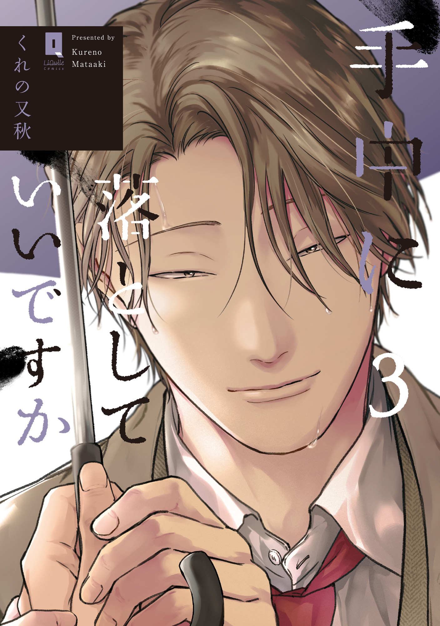 手中に落としていいですか 3【単行本版】