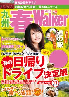 九州春Walker2016