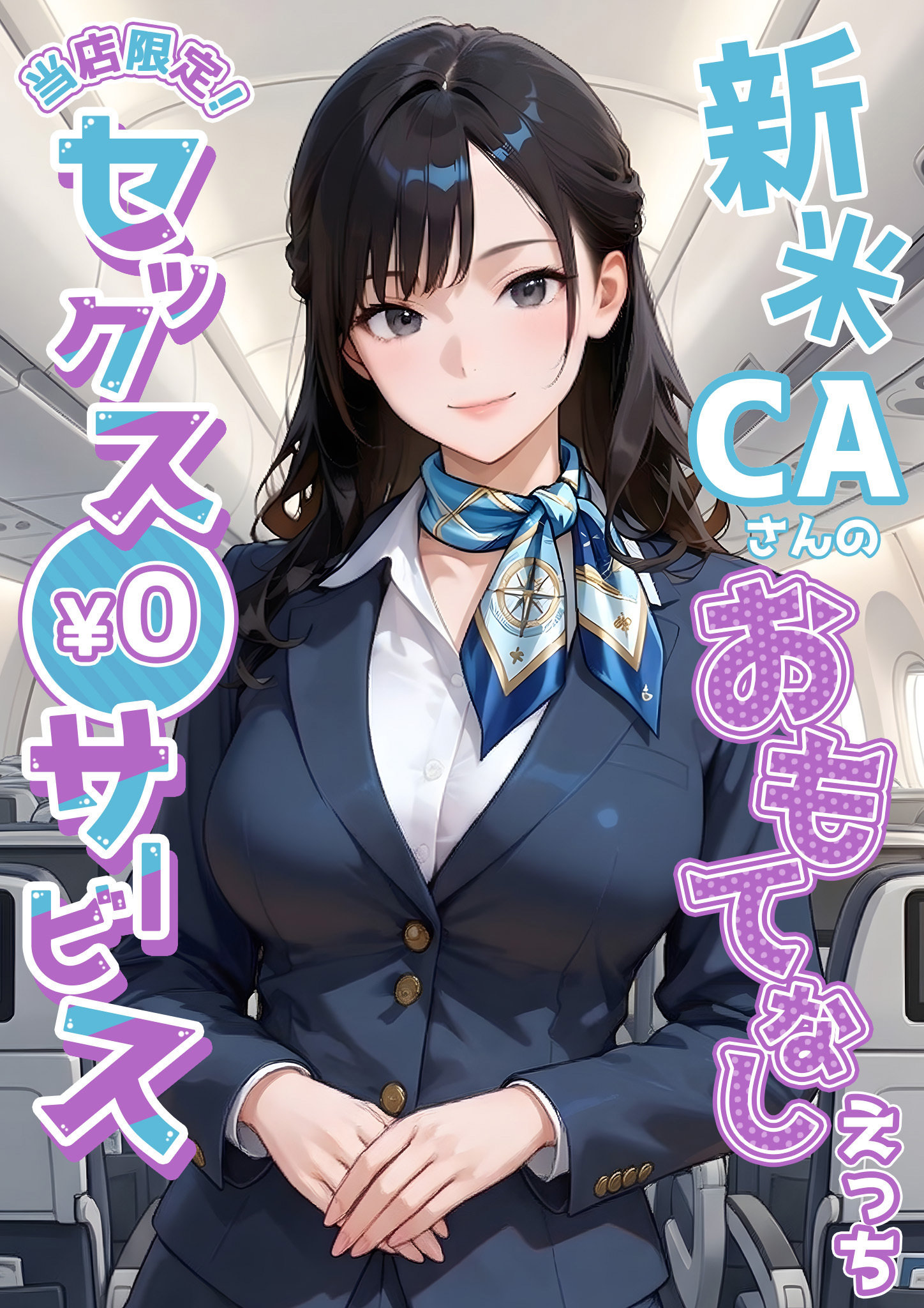当店限定！セックス￥0サービス